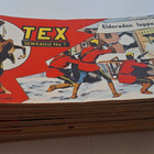 TEX seikkailu vuosikerta 1959 (7. vsk) - pikkukuva 1