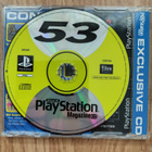Playstation PS Magazine CD 53 - pikkukuva 1
