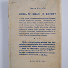 Sampsa Korpela : Kuka murhasi ja kenet? : romaaniparodia - pikkukuva 2