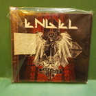 ENGEL - THRENODY CD + NICLAS ENGELIN NIMIKIRJOITUS - pikkukuva 2
