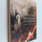Matti ym. Norri : Polttoroviolta pyhimykseksi : Jeanne d'... - pikkukuva 1