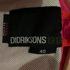 DIDRIKSONS TAKKI KOKO 40 - pikkukuva 3