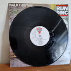RUN DMC – Walk This Way MAXISINGLE - pikkukuva 4