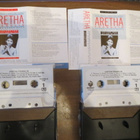 Aretha Franklin: 40 Greatest Hits 2c-kasettia - pikkukuva 1