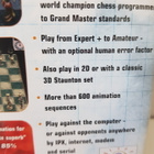 PC peli - XPLOSIV Combat Chess - PC CD-ROM - pikkukuva 3