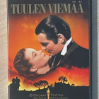 Tuulen viemää (1939) Clark Gable & Vivien Leigh - pikkukuva 1