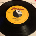 HECTOR: Tilulilu * Bom-bau-bau * FIN 1981 - pikkukuva 3