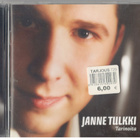 JANNE TULKKI TARINOITA - pikkukuva 1