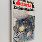 M. C. Carey : 3 etsivää ja kuolemankaivos - pikkukuva 1