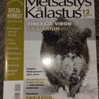 Metsästys ja kalastus 12/2012 - pikkukuva 1