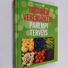 Anneli (toim.) Calder : Tasainen verensokeri, parempi ter... - pikkukuva 1