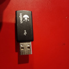 USB LÄHETIN logitech NÄPPIS TAI HIIRI YM. - pikkukuva 2