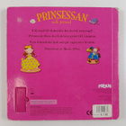 Prinsessan och priset - med 4 fantastiska ljud! - pikkukuva 2