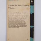 Antoine de Saint-Exupery : Yölento - pikkukuva 2