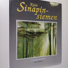 Kuin sinapinsiemen : Jeesuksen vertaukset - pikkukuva 1