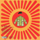 THE  BOO  RADLEYS :: FREE  HUEY :: VINYYLI  10"  SPECIAL - pikkukuva 2