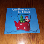 Una Pampulan Laululaiva - musiikkisatu - CD - pikkukuva 1