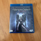 The Vampire diaries the complete fourth season blu-ray - pikkukuva 1