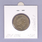 Australia 1 Dollar v.2018 KM#2936 Comm. - pikkukuva 2