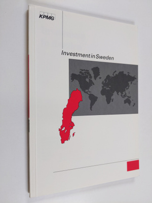 Investment in sweden