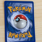 Pokemon Makuhita 58/107 Reverse Holo EX Deoxys 2005 - pikkukuva 2