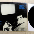 THE ASSOCIATES: The Affectionate Punch LP (1980 versio) UK - pikkukuva 2