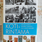 Kotirintama - Sotavuosien Suomi naisten ja lasten silmin - pikkukuva 1