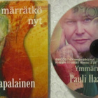 Pauli Haapalainen • Ymmärrätkö nyt CDr-Single - pikkukuva 2