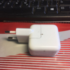 Apple 10 W USB-virtalähde ja lightning USB- kaapeli - pikkukuva 3