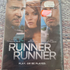 Runner Runner-MUOVISSA - pikkukuva 1