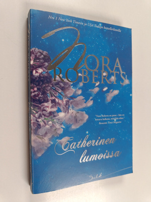 Nora Roberts : Catherinen lumoissa