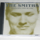 *CD* SMITHS Strangeways, Here We Come - pikkukuva 1