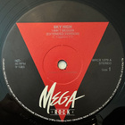 [12''] SKY HIGH: I AIN’T BEGGIN’ (HEAVY DANCE MIX) - pikkukuva 3
