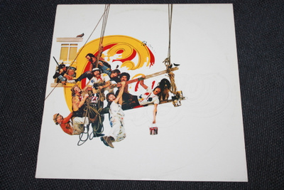 Chicago IX LP