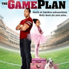 The Game Plan - DVD - pikkukuva 1