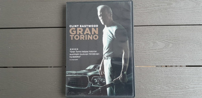 DVD: Gran Torino (Clint Eastwood 2008)