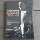DVD: Gran Torino (Clint Eastwood 2008) - pikkukuva 1