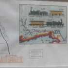 1988 Hki - Hlinna asemat 7eril F88 blokeilla - pikkukuva 3