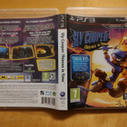 Sly Cooper: Thieves in Time PS3 - pikkukuva 1