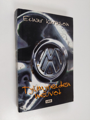 Einar Karason : Tyhmyreiden neuvot : romaani