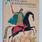 Venäläisiä kansansatuja - pikkukuva 1