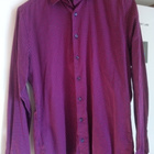 Dressman kauluspaita L-koko 41/42 Slim fit - pikkukuva 1
