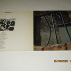 *LP* SENSATIONAL ALEX HARVEY BAND Framed - pikkukuva 4