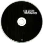 The Posies • Conversations PROMO CD-Single - pikkukuva 2