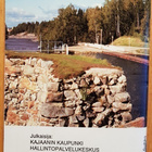 Taskutietoa Kajaanista 1992 - pikkukuva 2