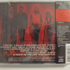 Michael Monroe  Horns And Halos Japanilainen CD OBI - pikkukuva 2