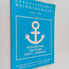 Kaj-Erik Löfgren : Käyntisatamat = Besökshamnar : 1990-1991 - pikkukuva 1