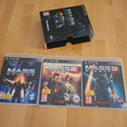 Mass Effect Trilogy PS3 - pikkukuva 3