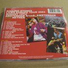 The Rolling Stones Licks tour 2003 Amsterdam 2x cd japani - pikkukuva 4