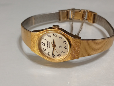 Vintage Orient rannekello naisten